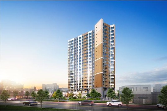 무안 한아름골드