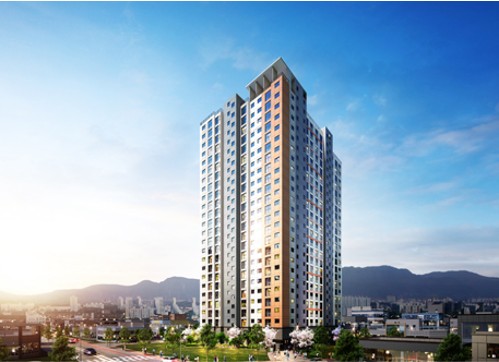 동두천 도원리엘시아